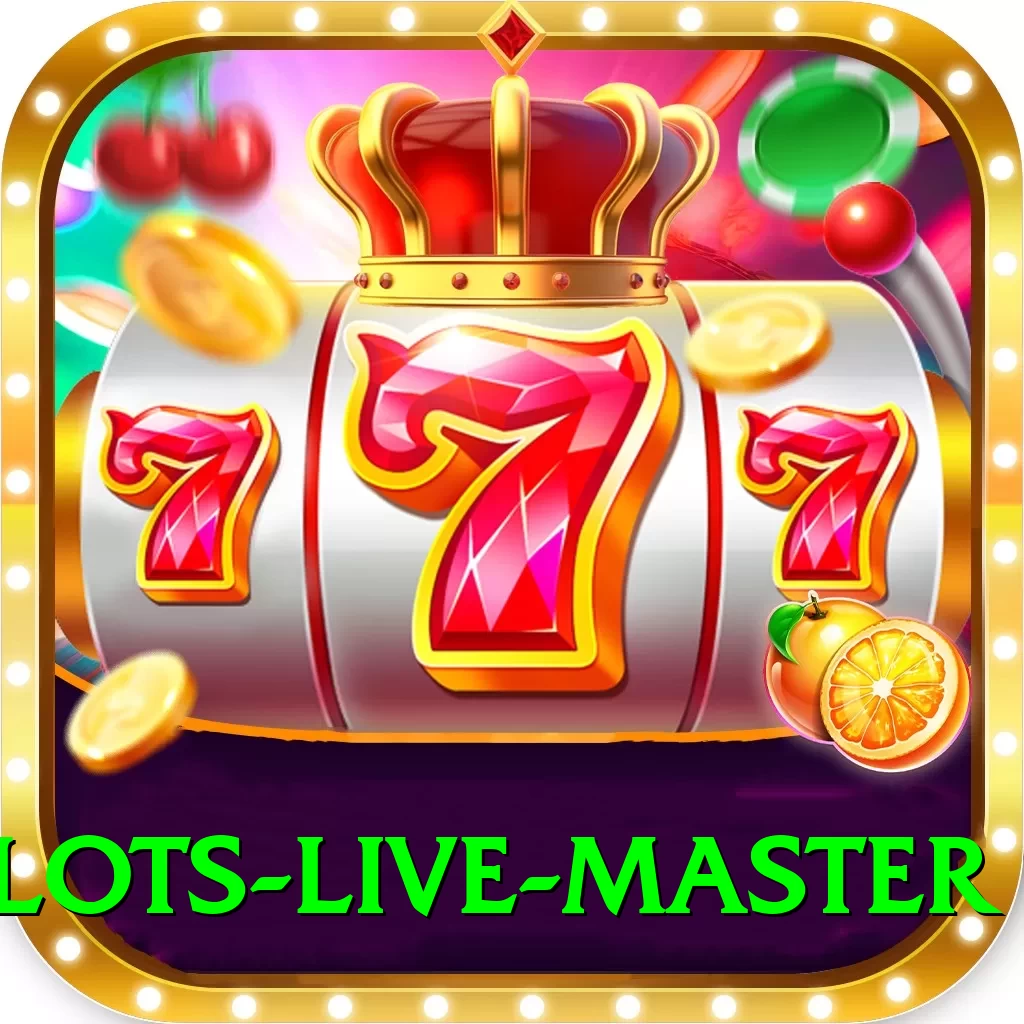 177Slots - Live Master - 2
