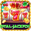 1ee Royal Jackpot