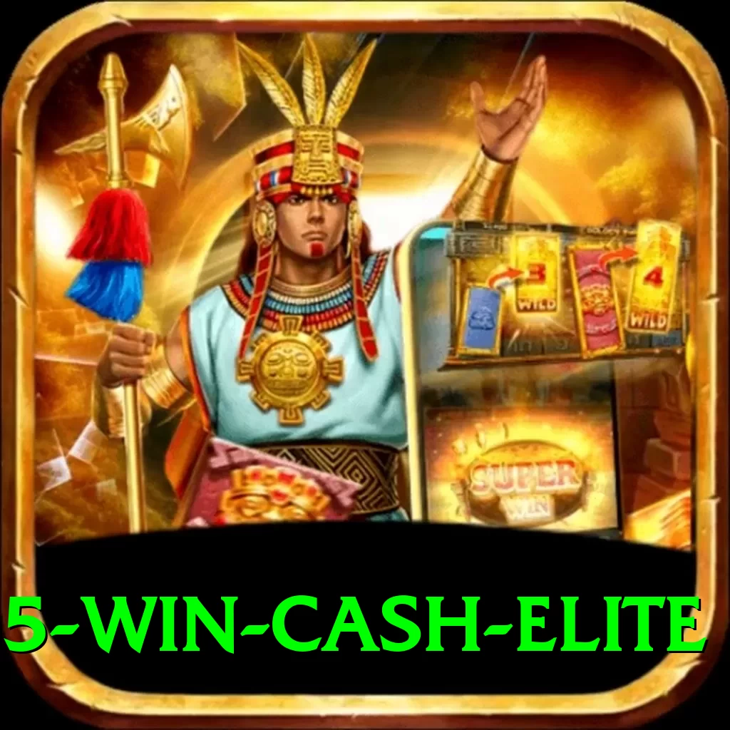 365 Win Cash Elite - 2