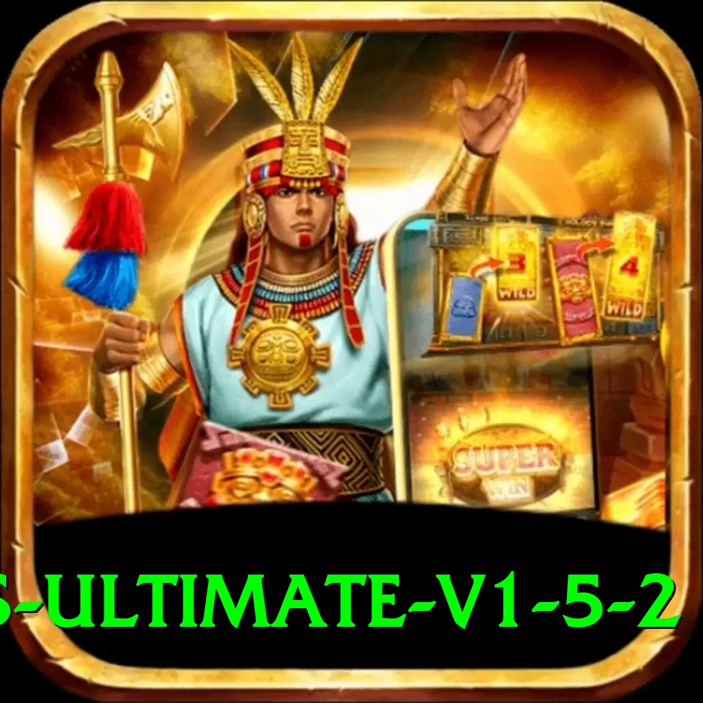 3patt Bonus Ultimate v1.5.2 - 2