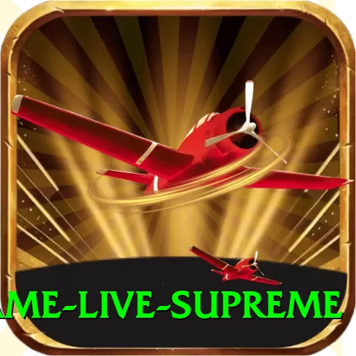 4sgame - Live Supreme - 2