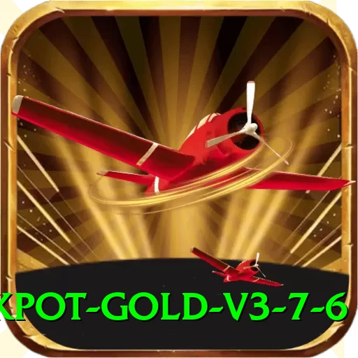 666p Jackpot Gold v3.7.6 - 2