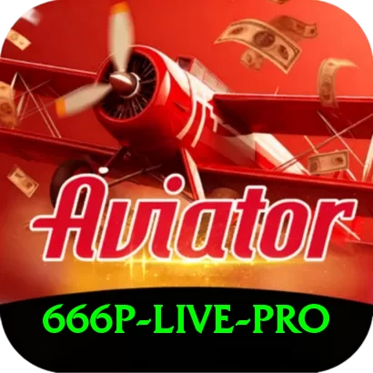 666p - Live Pro - 2