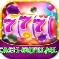 777AD Game Cash Supreme