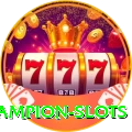 777B Game Champion Slots
