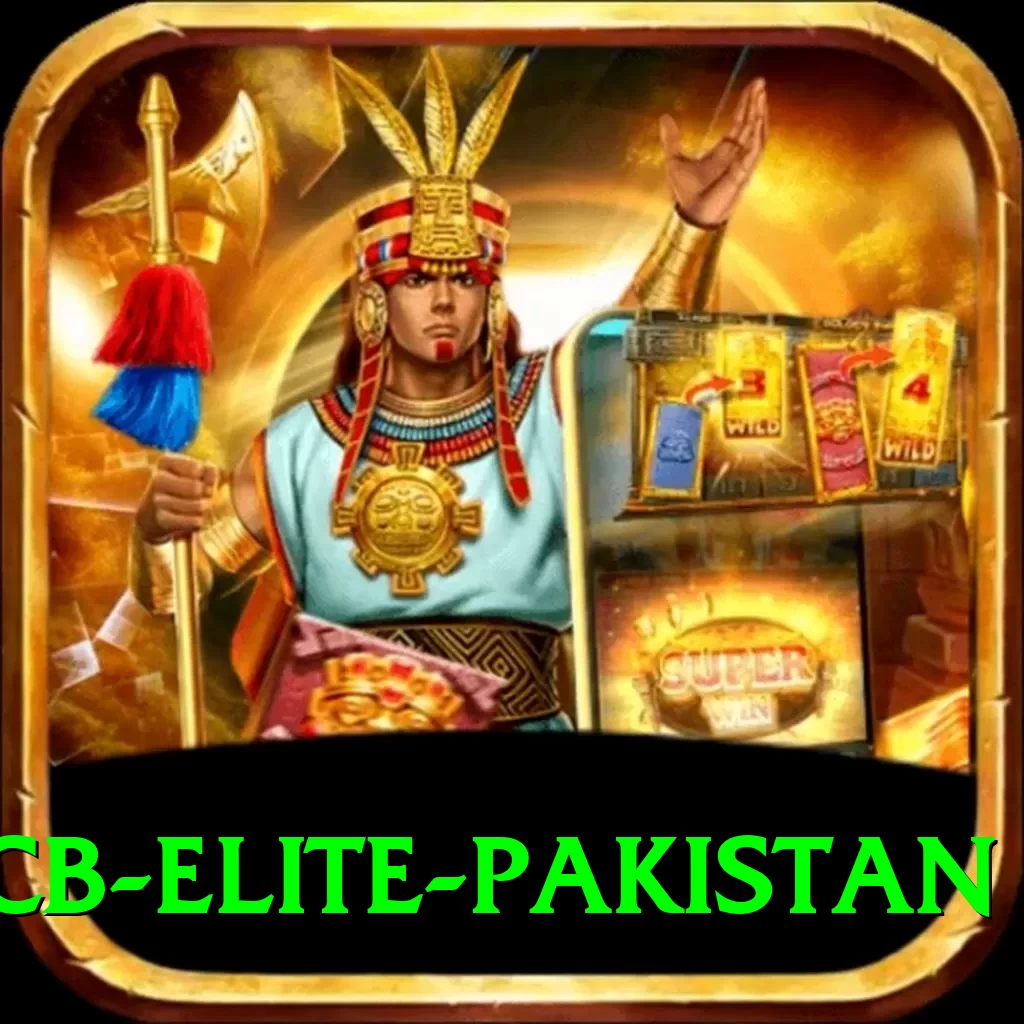 777cb Elite Pakistan - 2