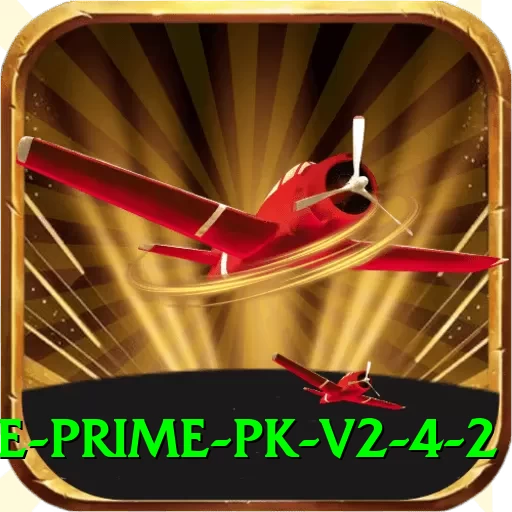 777CX Game Prime PK v2.4.2 - 2