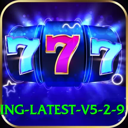 777sz King Latest v5.2.9 - 2