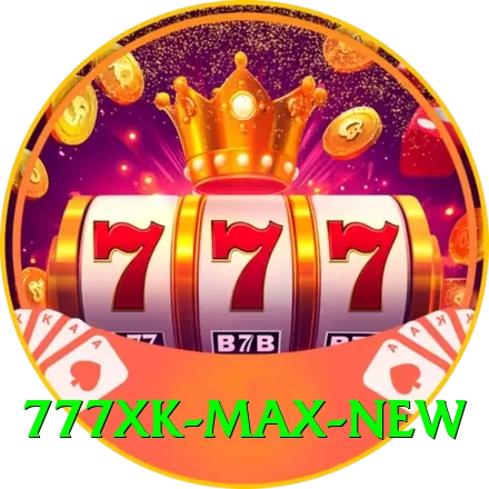 777xk Max New - 2