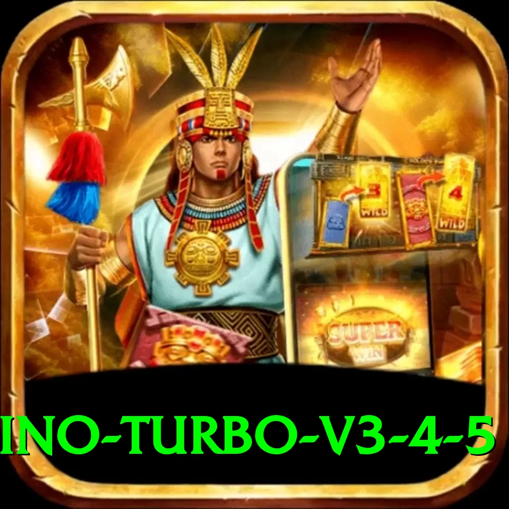 77vip Casino Turbo v3.4.5 - 2