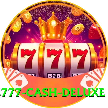 7e777 Cash Deluxe - 2