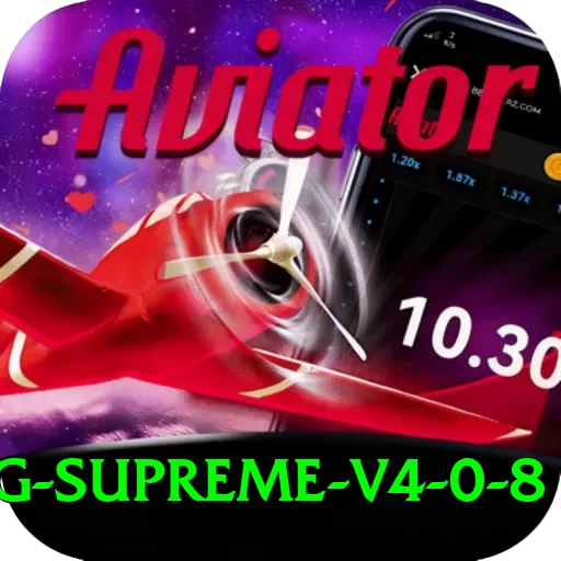 7f777 Gaming Supreme v4.0.8 - 2