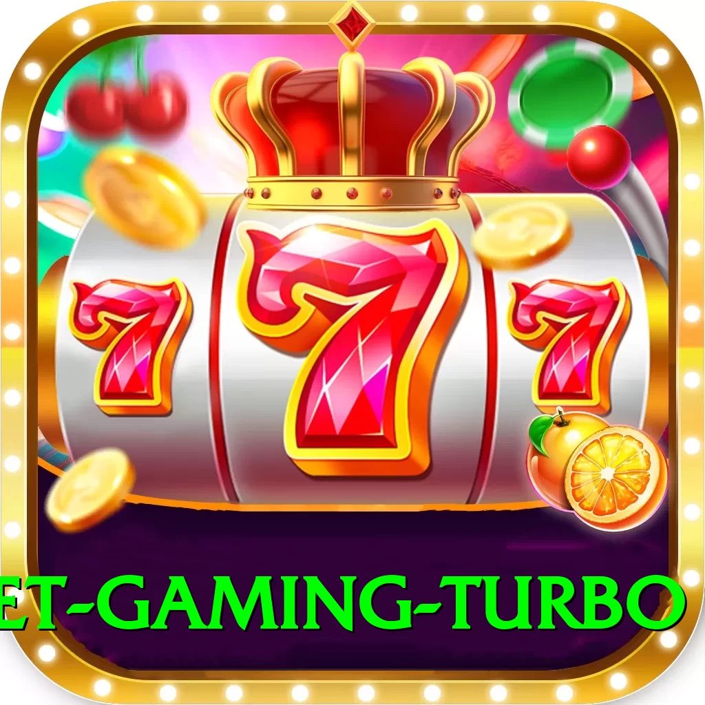 7VVBet - Gaming Turbo - 2