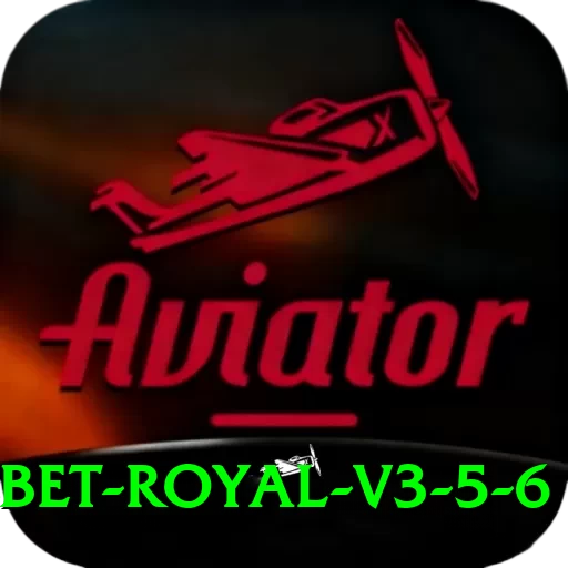 8bet - Royal v3.5.6 - 2