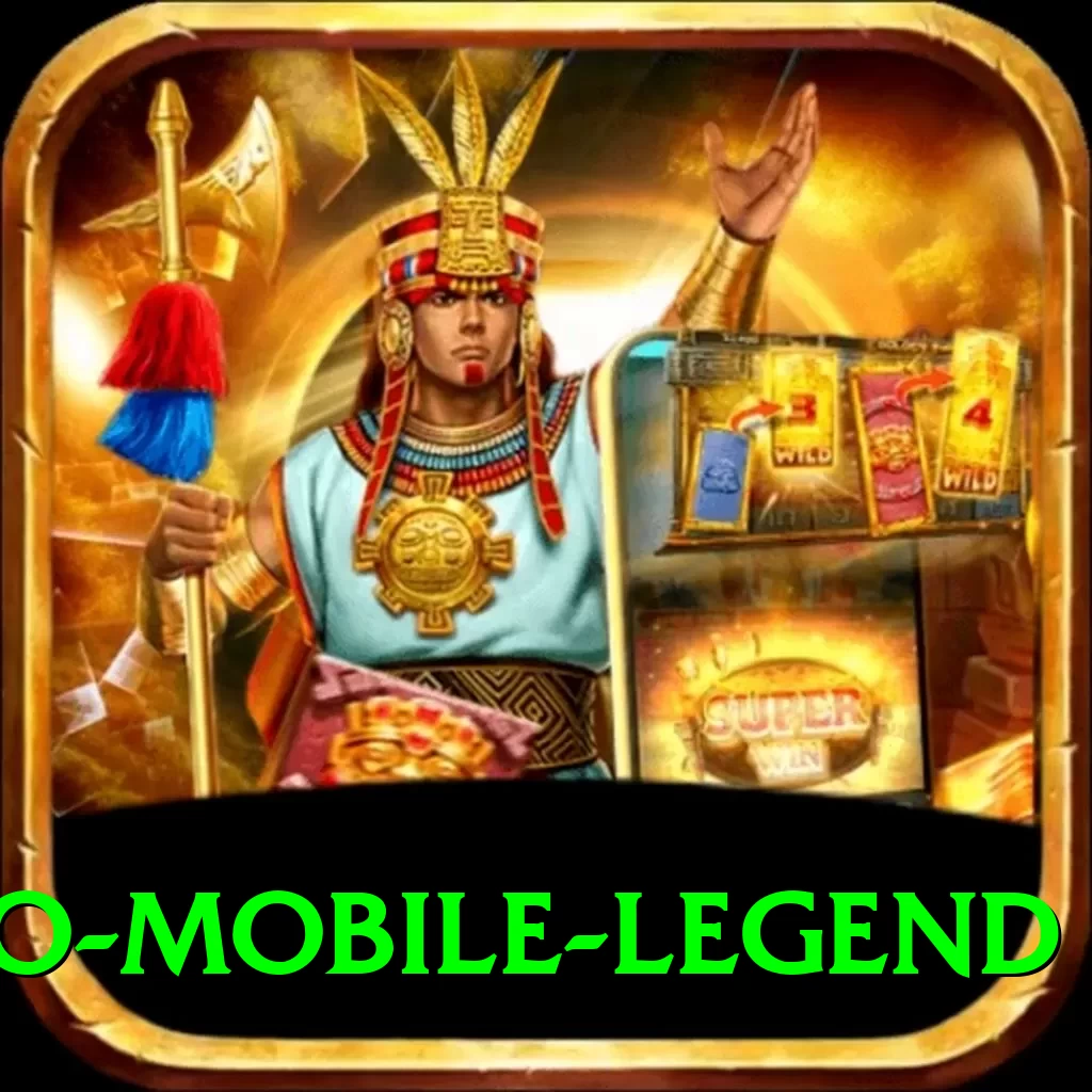 92 Jeeto Mobile Legend - 2