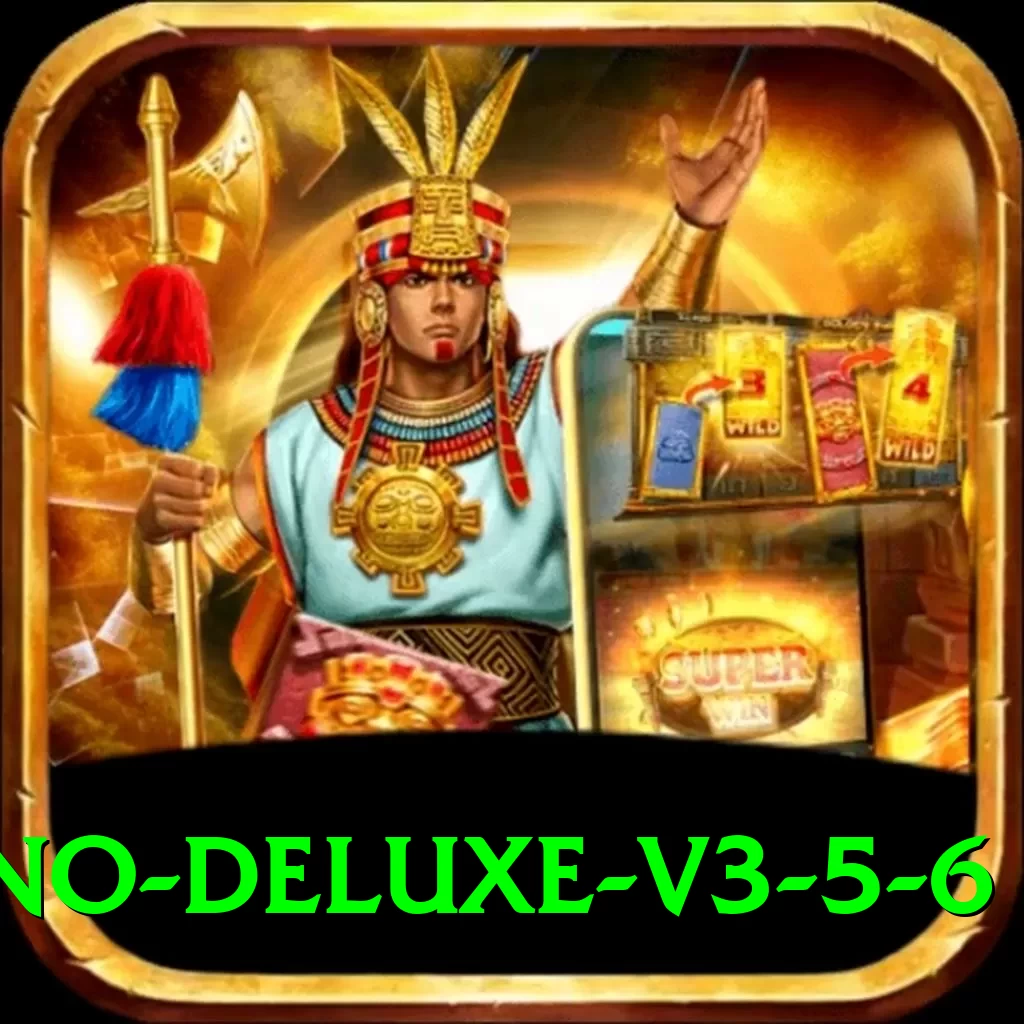 92go Casino Deluxe v3.5.6 - 2