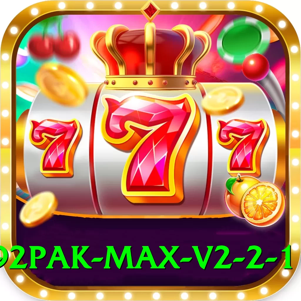 92pak Max v2.2.1 - 2