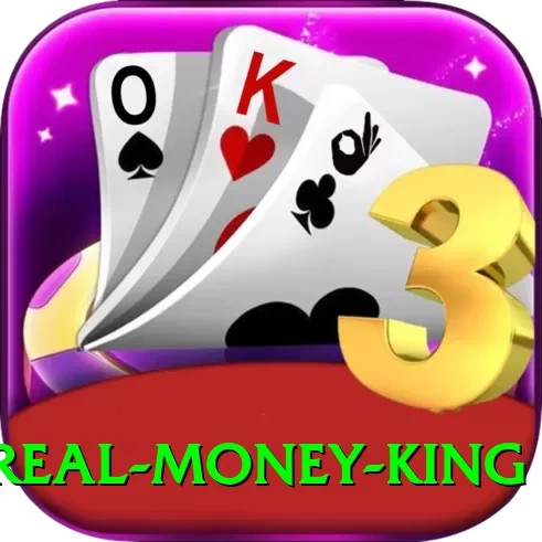 92r - Real Money King - 2