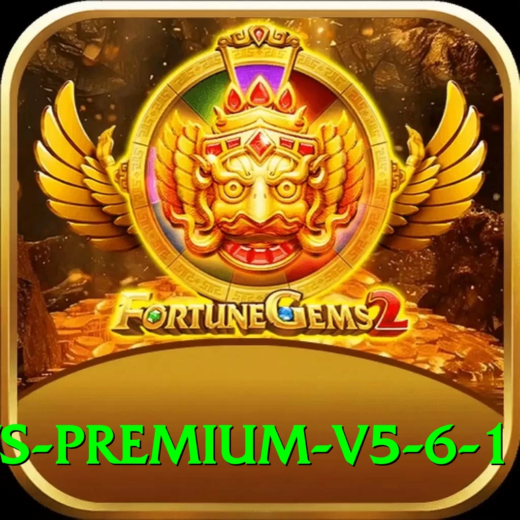 97pkr Slots Premium v5.6.1 - 2