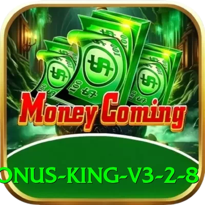 98pkr Bonus King v3.2.8 - 2