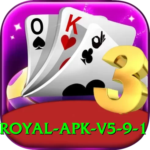 98PKR Royal APK v5.9.1 - 2