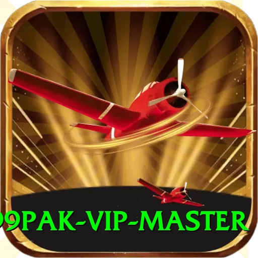 99Pak - VIP Master - 2