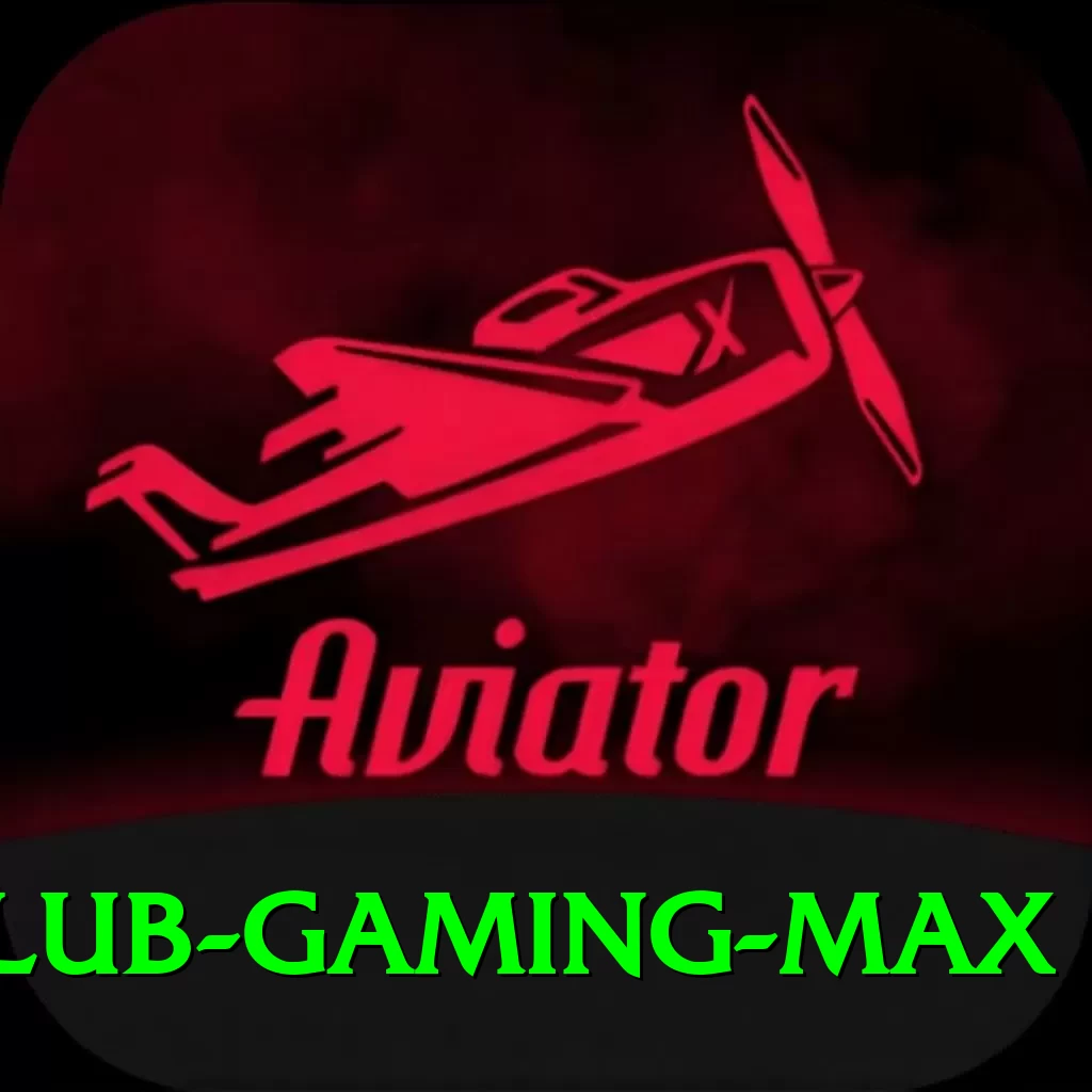 A33 Club Gaming Max - 2
