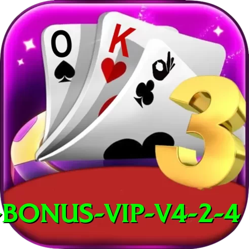 a777 Bonus VIP v4.2.4 - 2