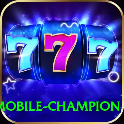 Alano DT Game Mobile Champion - 2