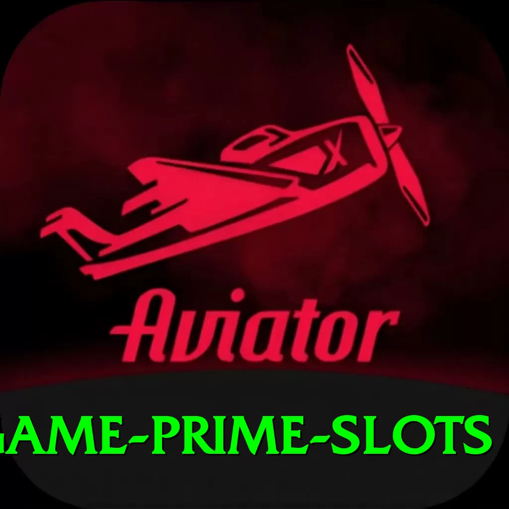 B8 PKR CLUB Game Prime Slots - 2