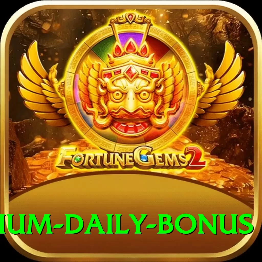 baji Premium - Daily Bonus - 2