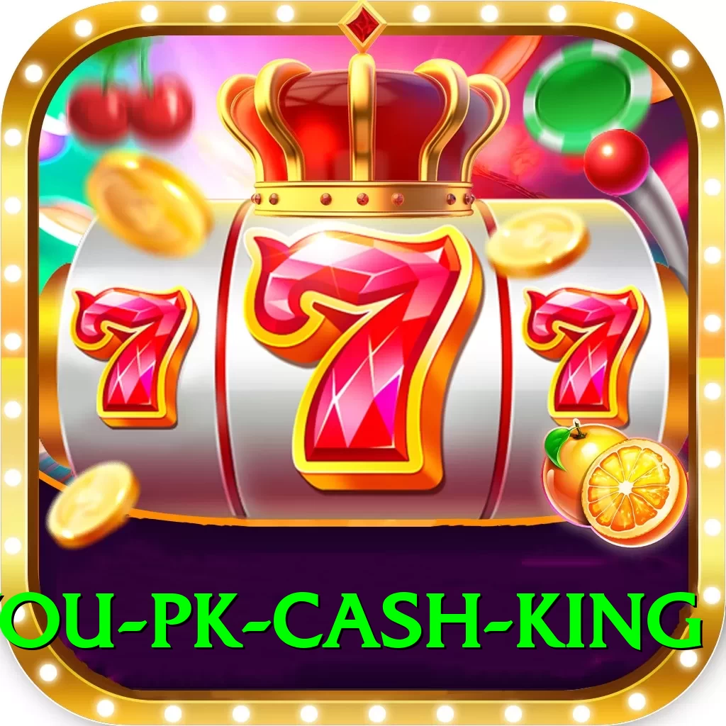 Betandyou PK Cash King - 2