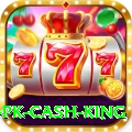 Betandyou PK Cash King