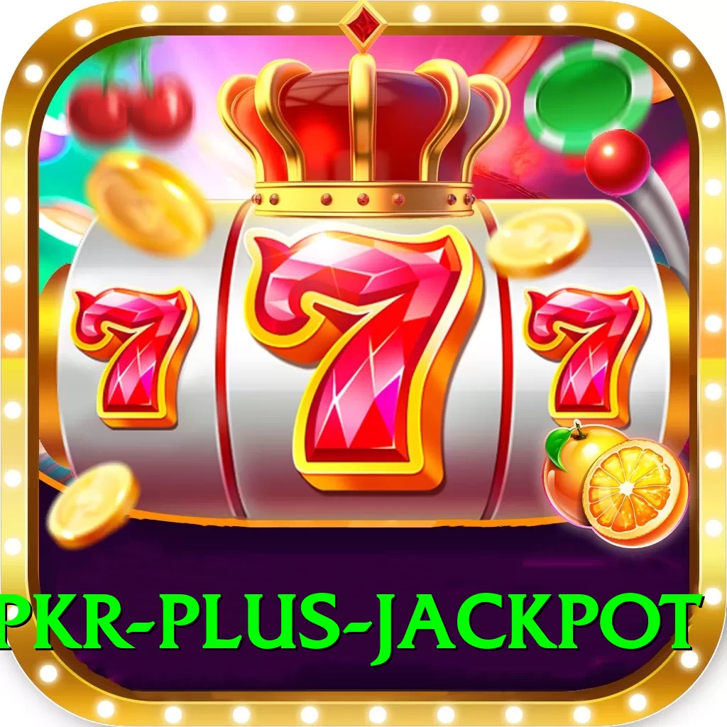 betpkr Plus Jackpot - 2
