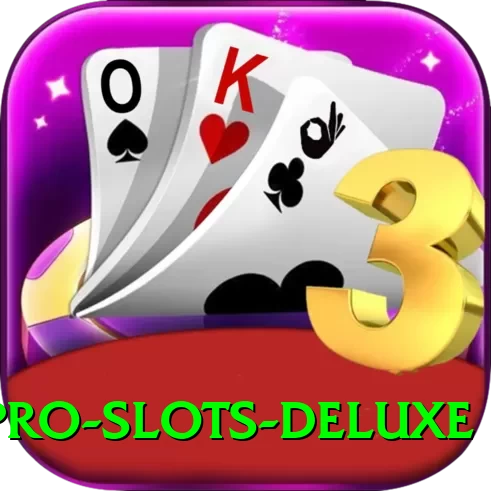 betpro - Slots Deluxe - 2