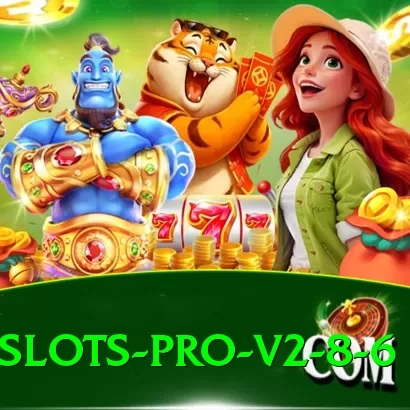 BK66 Game Slots Pro v2.8.6 - 2