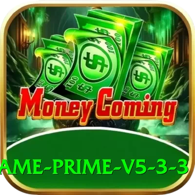 BKGame Prime v5.3.3 - 2