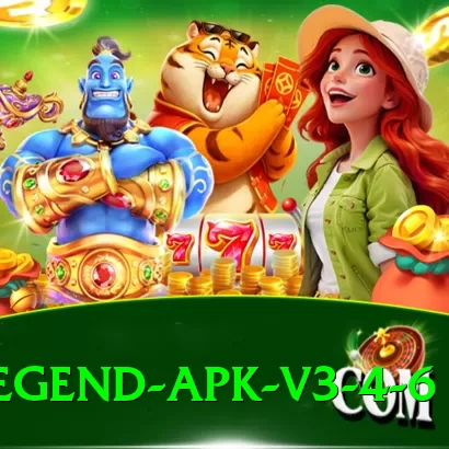 ck999 Legend APK v3.4.6 - 2