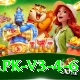 ck999 Legend APK v3.4.6