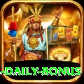 club Deluxe - Daily Bonus