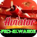 Club Pk Pro Rewards