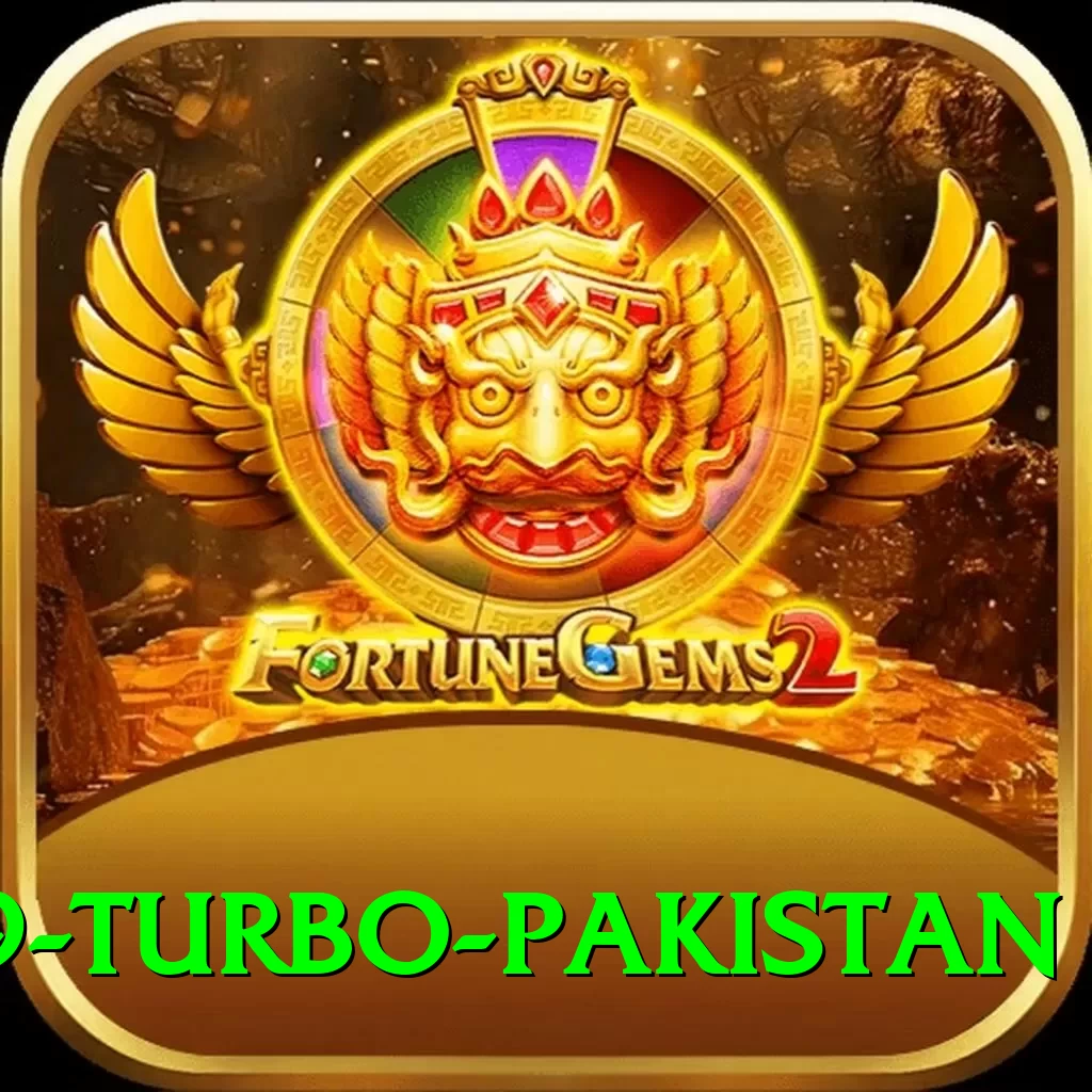 dk999 Turbo Pakistan - 2
