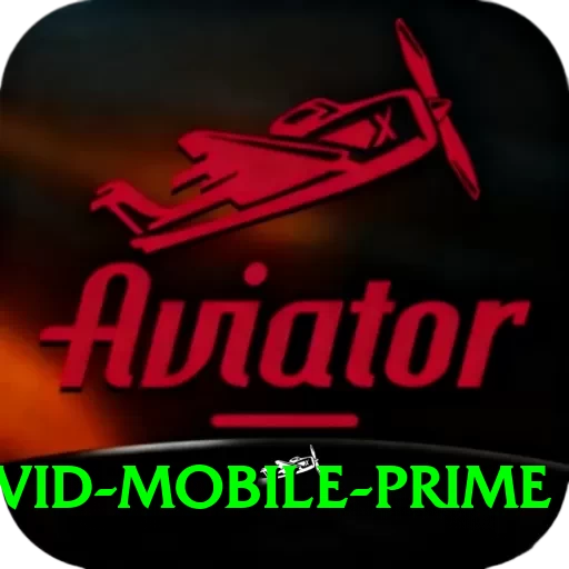 dravid Mobile Prime - 2