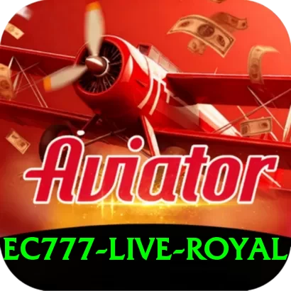 ec777 - Live Royal - 2