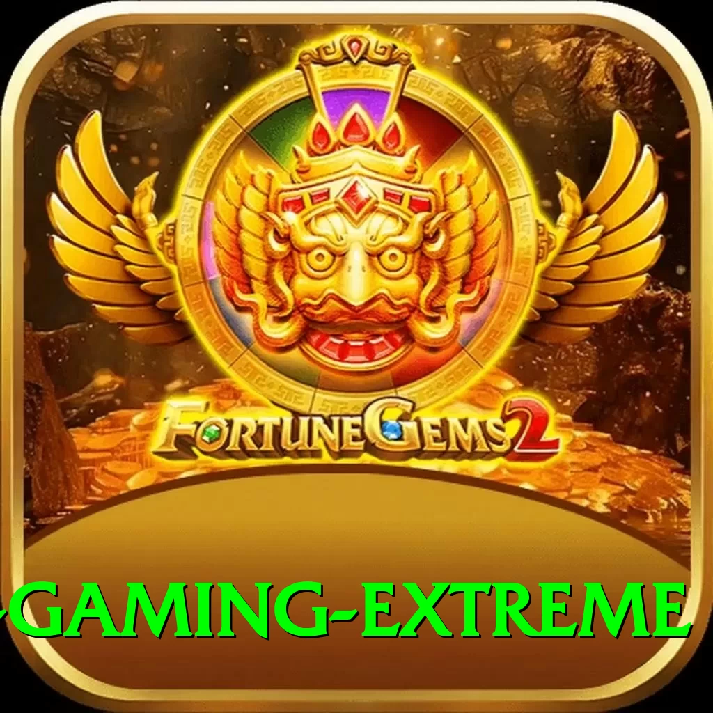 Fantasy Gems - Gaming Extreme - 2