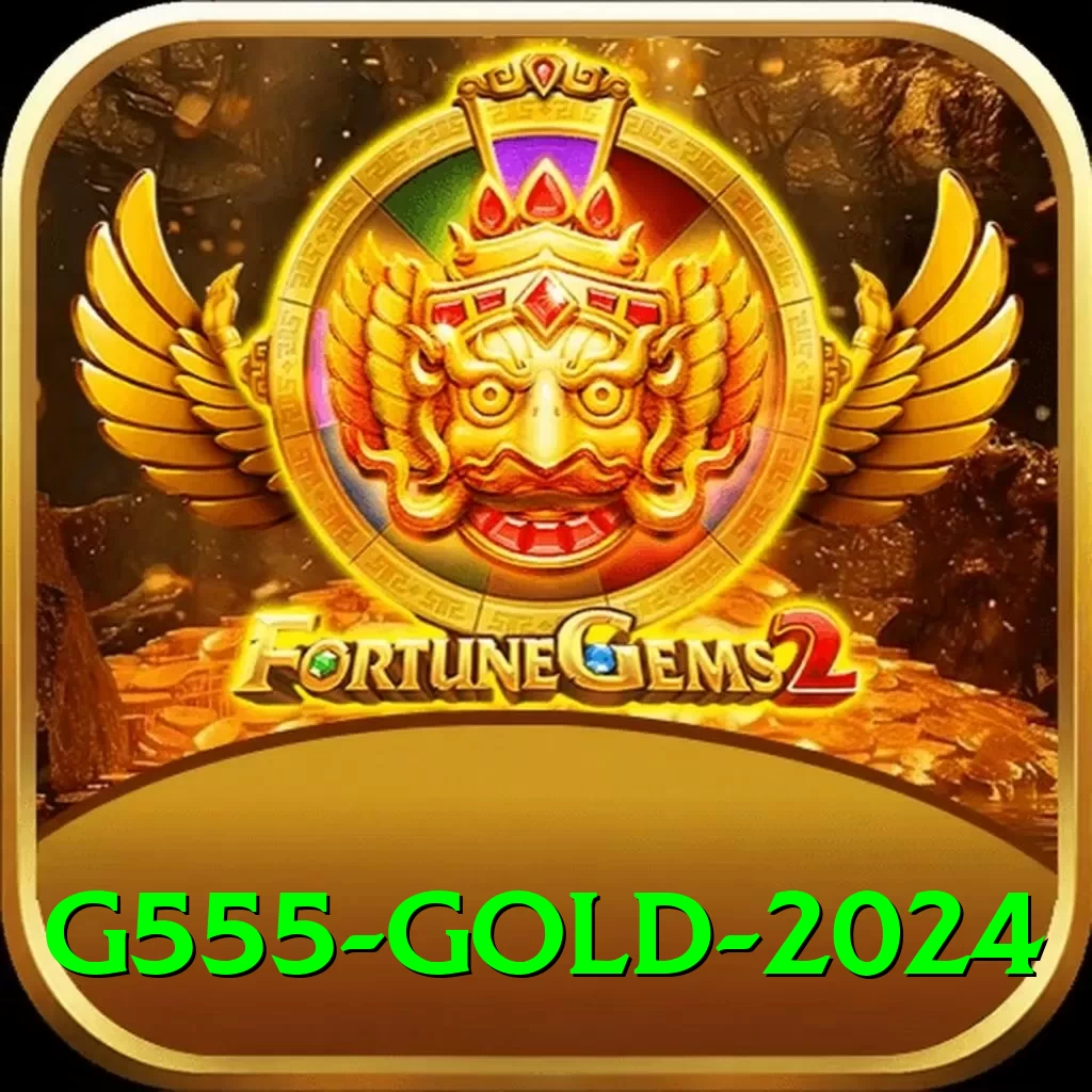 G555 Gold 2024 - 2