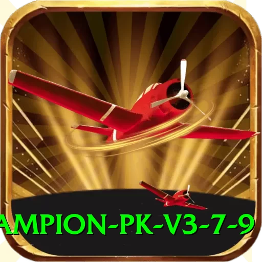 H555 Champion PK v3.7.9 - 2