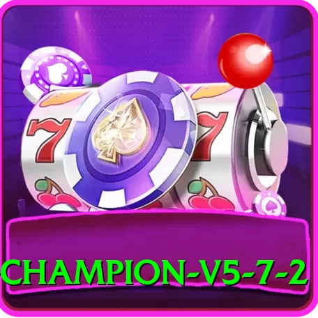 ht777 - Champion v5.7.2 - 2