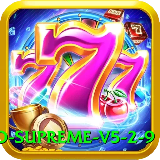 JJJT Game Casino Supreme v5.2.9 - 2