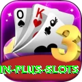 jjwin Plus Slots